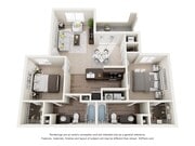 Crescent Ridge D 2x2