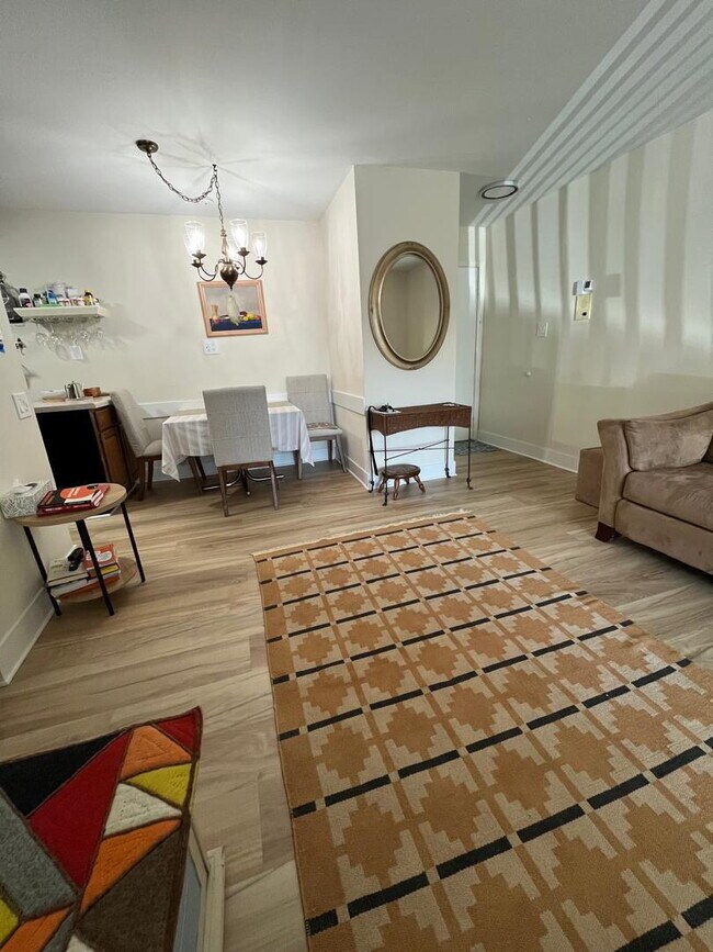 Photo - Fully furnished and ready to move in - Heat, Water and Internet are included - Newly renovated in... Unit apt. 103