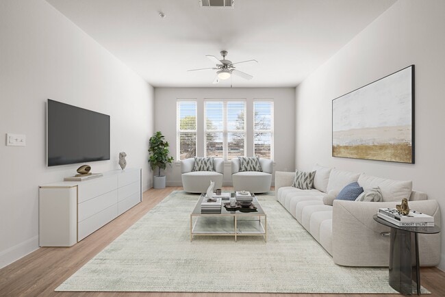 Photo - Bell Gateway Village