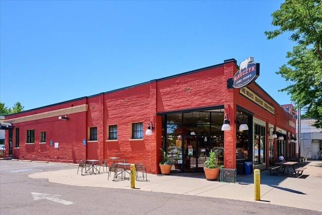 Photo - Great Swallow Hill unit available