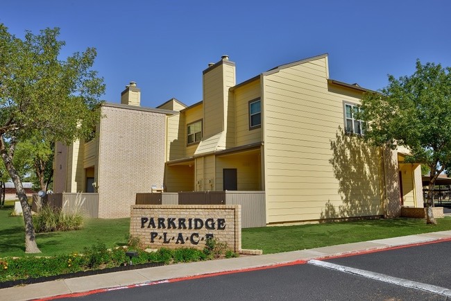 Parkridge Place - Parkridge Place Apts.