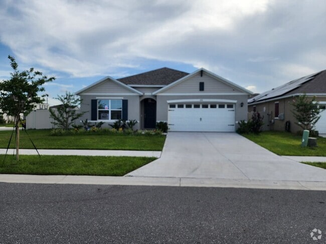 Building Photo - 1051 Griffon Ave Rental