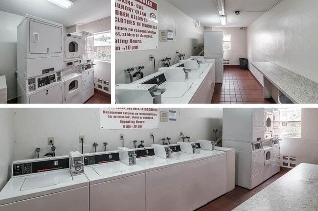 Photo - 7000 SW 23rd St Unit 48