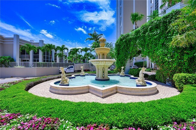 Photo - 7117 Pelican Bay Blvd Condo Unit 1001