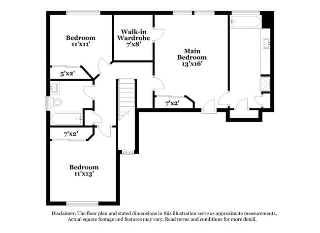 Photo - 6207 Winter Oak St