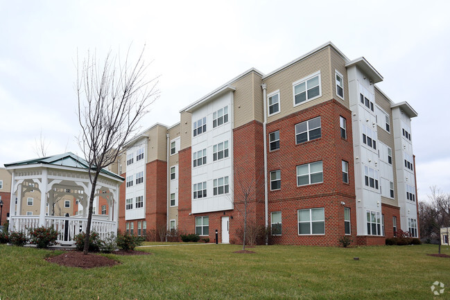Photo - Wayland Village Senior Apartments