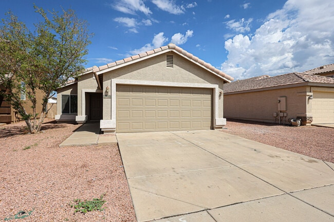 Building Photo - 11498 W Shaw Butte Dr Rental