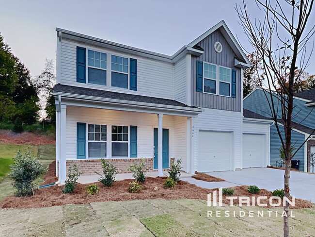 Building Photo - 4664 Wesmar Dr Rental