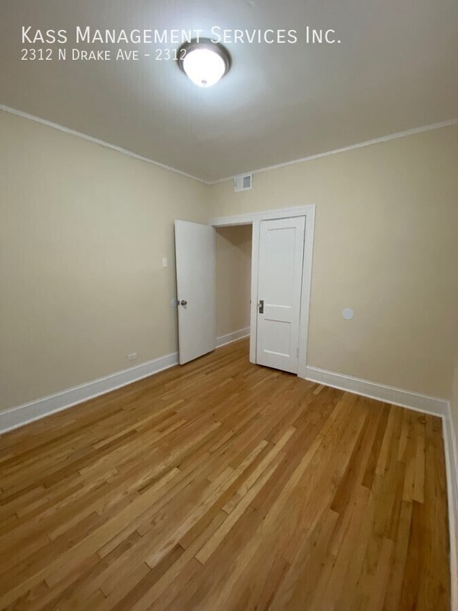 Photo - 2312 N Drake Ave Unit 2312-3S