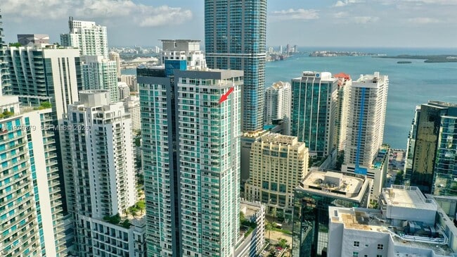 Photo - 1080 Brickell Ave Unit 4101
