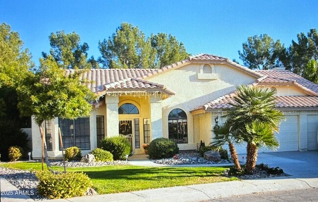 Building Photo - 9411 S Palm Dr Rental
