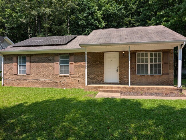 Move In ready Ranch style home located in ... - Move In ready Ranch style home located in ...