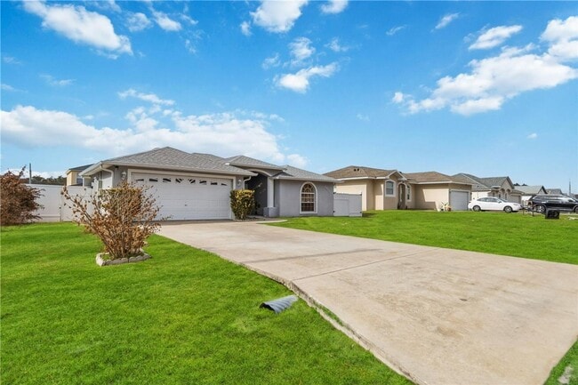 Photo - Poinciana Home