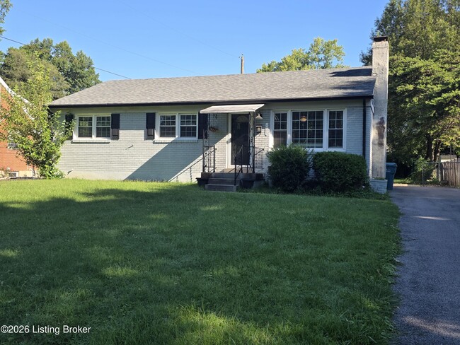Building Photo - 4605 Fox Run Rd