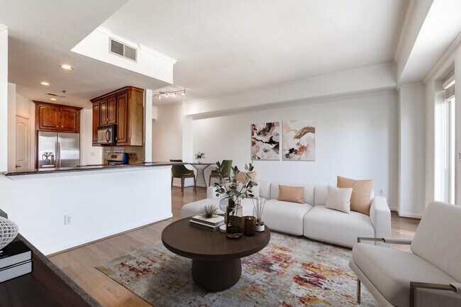 Photo - 4611 Travis St Unit 1401-A