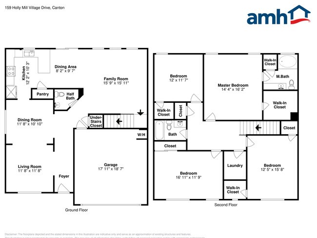 Photo - 159 Holly Mill Village Dr