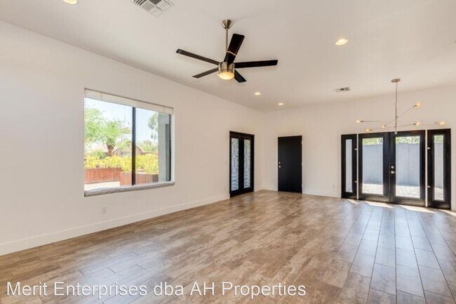 Photo - 4 br, 3 bath House - 3814 N 9TH ST