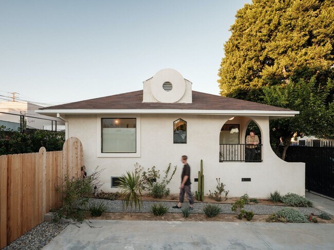 Photo - Live/Work Glassell Park