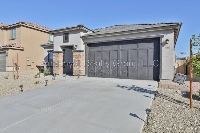 24642 W Flores Dr