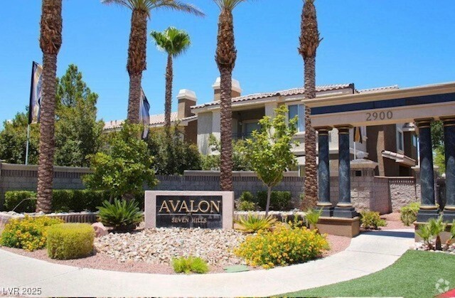 Building Photo - 2900 Sunridge Heights Pkwy Unit 1717 Rental
