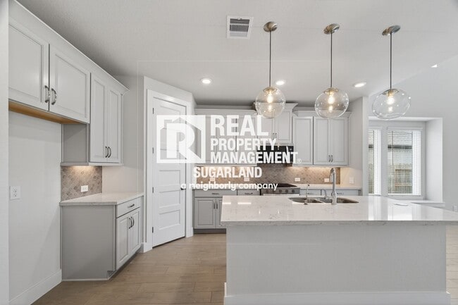 Photo - Modern Lakefront Luxury: Brand New in the Preserve Master Planned Community