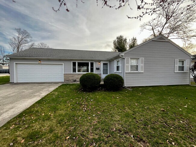 Home for Rent by Capital Property Management - Home for Rent by Capital Property Management