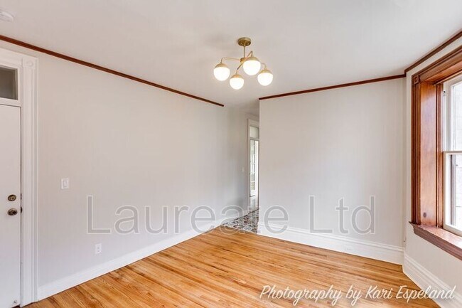 Photo - 1452 Detroit St Unit #3
