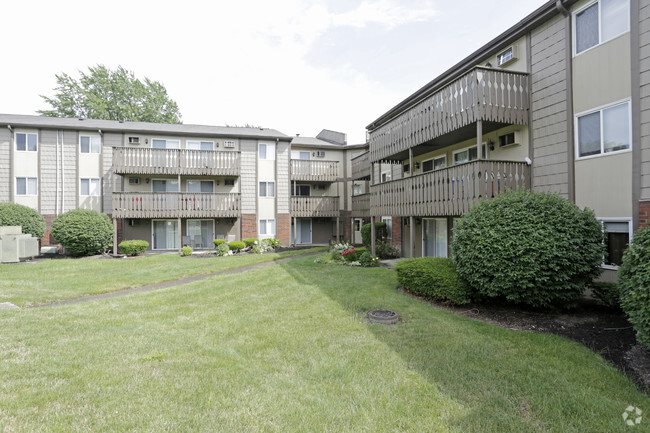 Turtle Creek - Turtle Creek Apartments