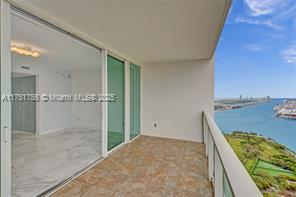 Building Photo - 1040 Biscayne Blvd Unit # 3608 Rental