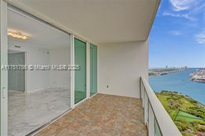 Photo - 1040 Biscayne Blvd Condo Unit # 3608