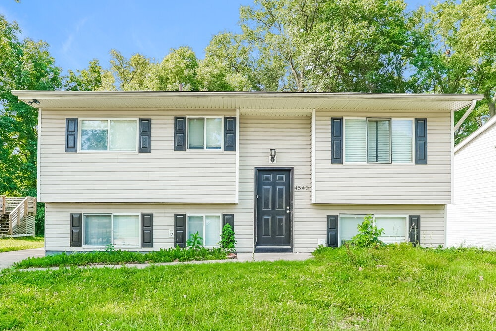 Photo - 4543 Fanwick Ct
