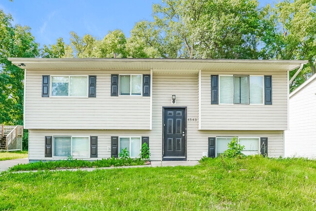 Building Photo - 4543 Fanwick Ct