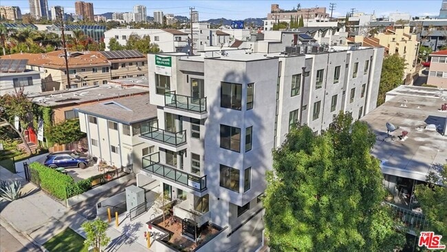 Photo - 1820 Prosser Ave Unit 102