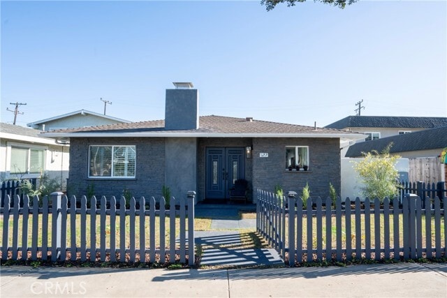 Building Photo - 522 17th St Unit A