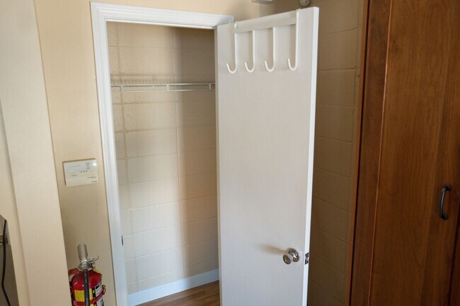 Photo - Fall 2025 Efficiency Apt 1 Block off Magno...