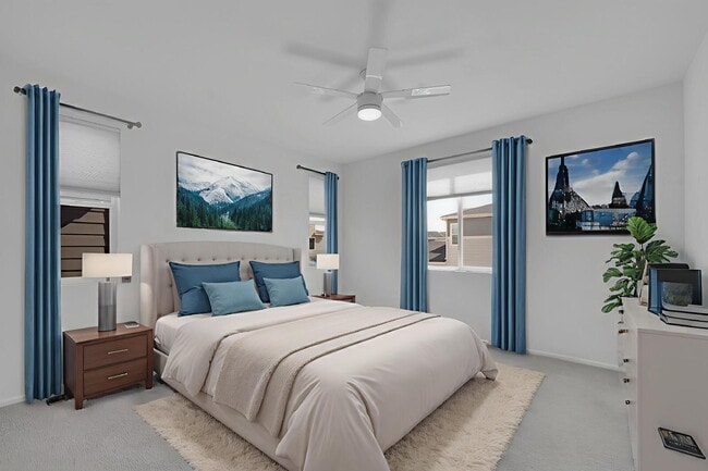 Photo - $2,450.00 - 3 Bedrooms, 3 Bathrooms, Singl...