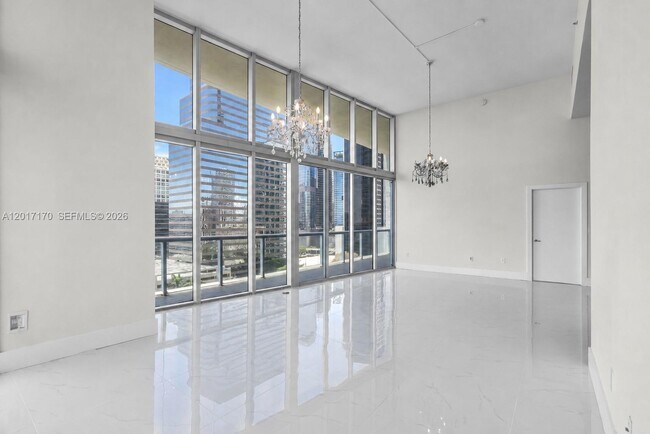 Photo - 495 Brickell Ave Unit 1501