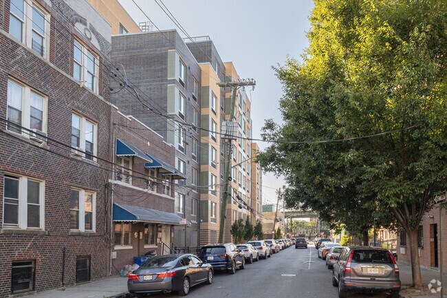 Photo - Williamsbridge Gardens