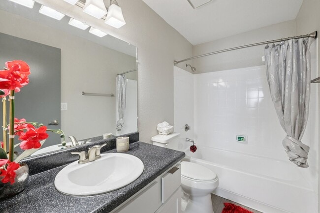 The Bristol at Sunset Apartment Homes