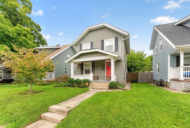 148 E Welch Ave