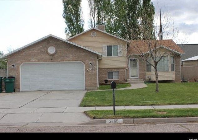 Photo - 5365 S 3750 W