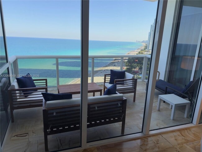 Photo - 18101 Collins Ave Unit 1807