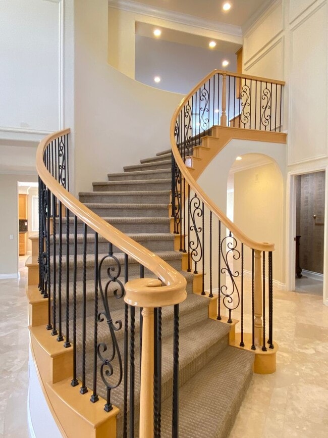 Photo - Beautiful 5 bedroom Newbury Park home with mountain views