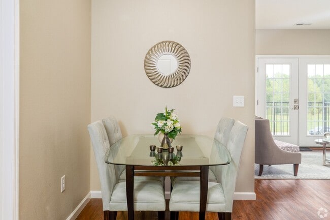 Harmony Ridge Apartments