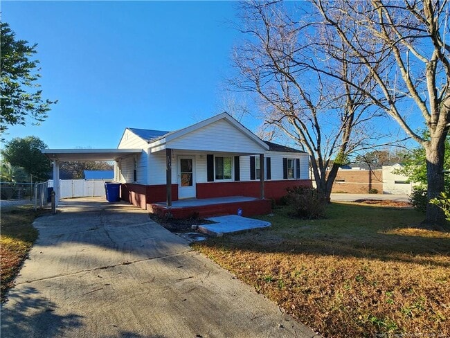Building Photo - 1347 Levy Dr