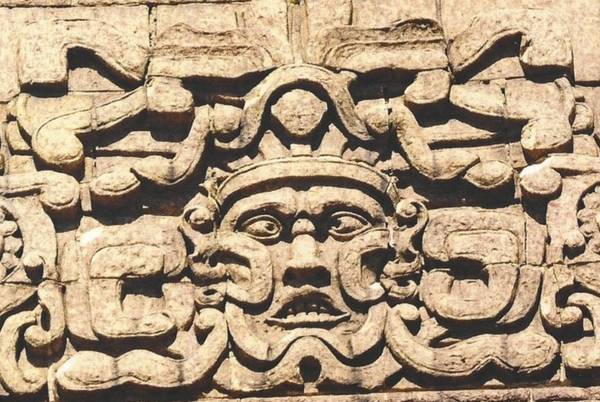 Photo - The Mayan Apartments