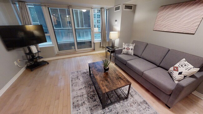 250 Wellington St W Unit SI FL1-ID1030918P