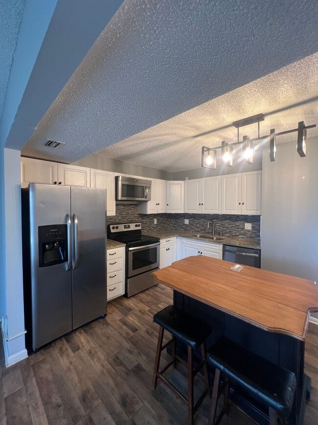 Photo - Updated Sanford Condo with Private Patio & Community Pool Near Downtown!