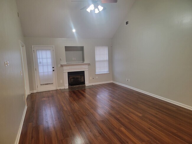 Photo - Creek Bend - Columbia County