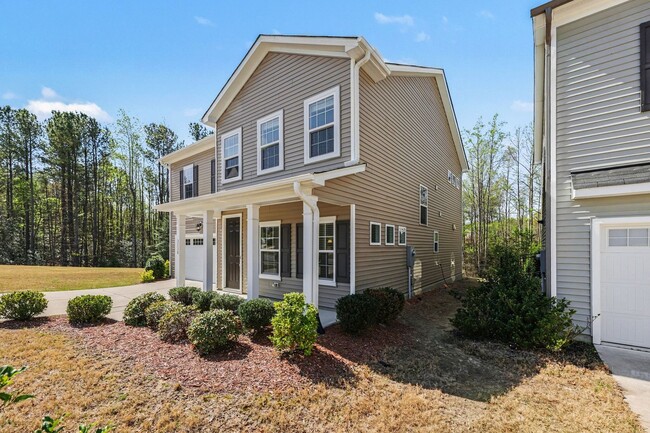Photo - Modern 4BR Home in Raleigh | Great Location